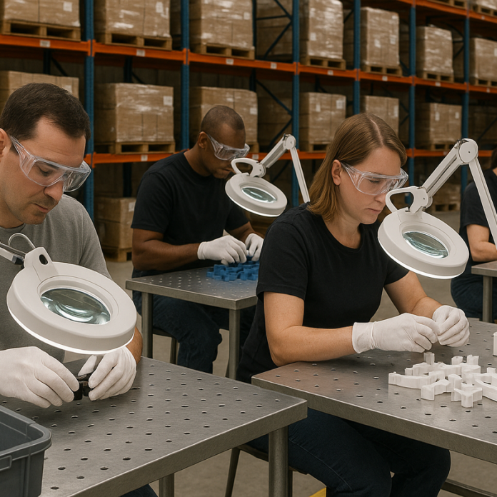 Verificados / Verificación